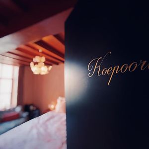 Kleine Double Kamer